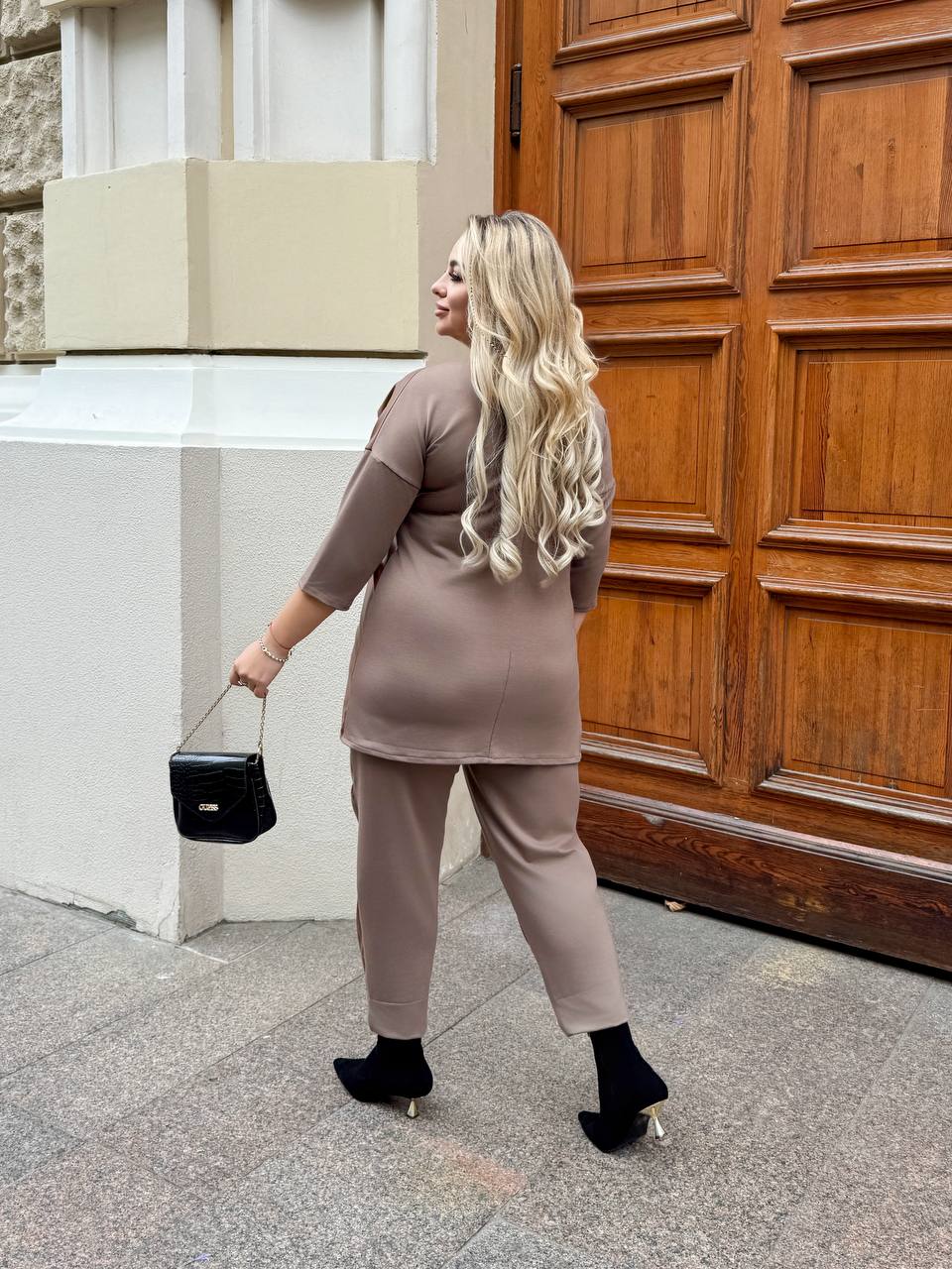 Костюм 07102523